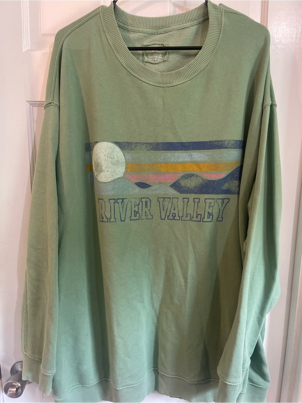 Aerie Crewneck XXl
